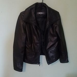Genuine Leather jacket